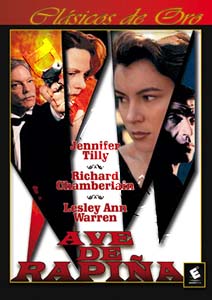 Bird of Prey (DVD)